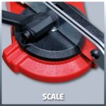 Einhell aku oštrač lanca Power X-Change GE-CS 18 Li - Solo