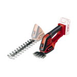 Einhell aku makaze za travu i živu ogradu Power X-Change GE-CG 18/100 Li - Solo