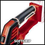 Einhell aku makaze za travu i živu ogradu Power X-Change GE-CG 18/100 Li - Solo