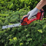 Einhell aku makaze za travu i živu ogradu Power X-Change GE-CG 18/100 Li - Solo