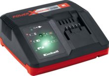 Einhell aku kosilica kosačica za travu Power X-Change GE-CM 43 Li M Kit