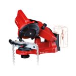 Einhell aku oštrač lanca Power X-Change GE-CS 18 Li - Solo