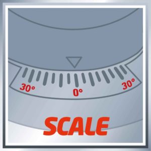 Einhell aku oštrač lanca Power X-Change GE-CS 18 Li - Solo