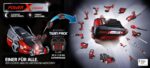 Einhell aku kosilica kosačica za travu Power X-Change GE-CM 43 Li M Kit