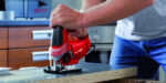 Einhell aku ubodna pila Power X-Change TE-JS 18 Li-Solo