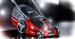 Einhell aku kosilica kosačica za travu Power X-Change GE-CM 43 Li M Kit