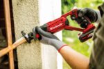 Einhell aku recipročna pila lisičji rep Power X-Change TE-AP 18/22 Li-Solo