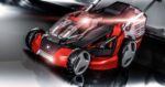 Einhell aku kosilica kosačica za travu Power X-Change GE-CM 43 Li M Kit