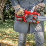 Einhell aku lančana pila testera Power X-Change GE-LC 18 Li- Solo
