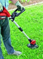 Einhell aku trimer za travu Power X-Change GE-CT 18 Li Kit
