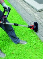 Einhell aku trimer za travu Power X-Change GE-CT 18 Li Kit