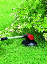 Einhell aku trimer za travu Power X-Change GE-CT 18 Li Kit