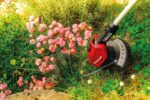 Einhell aku trimer za travu Power X-Change GE-CT 18 Li Kit
