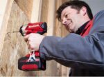 Einhell aku udarni odvijač Power X-Change TE-CI 18/1 Li - Solo