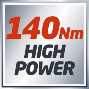 Einhell aku udarni odvijač Power X-Change TE-CI 18/1 Li - Solo