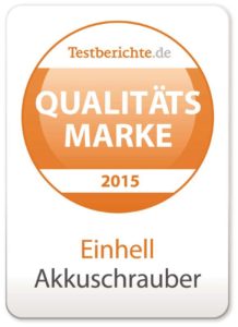 Einhell aku udarni odvijač Power X-Change TE-CI 18/1 Li - Solo