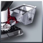Einhell aku vibraciona brusilica Power X-Change TE-OS 18/150 Li - Solo