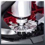 Einhell aku vibraciona brusilica Power X-Change TE-OS 18/150 Li - Solo