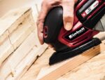Einhell aku vibraciona brusilica Power X-Change TE-OS 18/150 Li - Solo