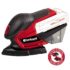 Einhell aku vibraciona brusilica Power X-Change TE-OS 18/150 Li - Solo