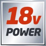 Einhell aku usisivač Power X-Change TE-VC 18 Li - Solo