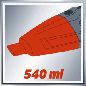 Einhell aku usisivač Power X-Change TE-VC 18 Li - Solo