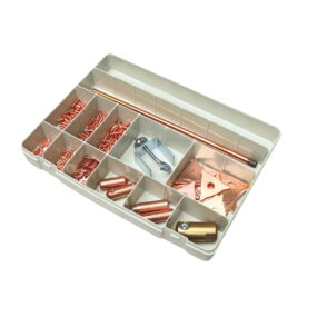 GYS set pribora za spoter aparat za zavarivanje Spotter Box Pro
