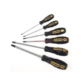 Proxxon 6-dijelni set Imbus odvijača FLEX-DOT 6 PX22642