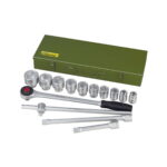 Proxxon 15-dijelni set nasadnih ključeva gedore 3/4" PX23300