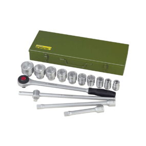 Proxxon 15-dijelni set nasadnih ključeva gedore 3/4" PX23300