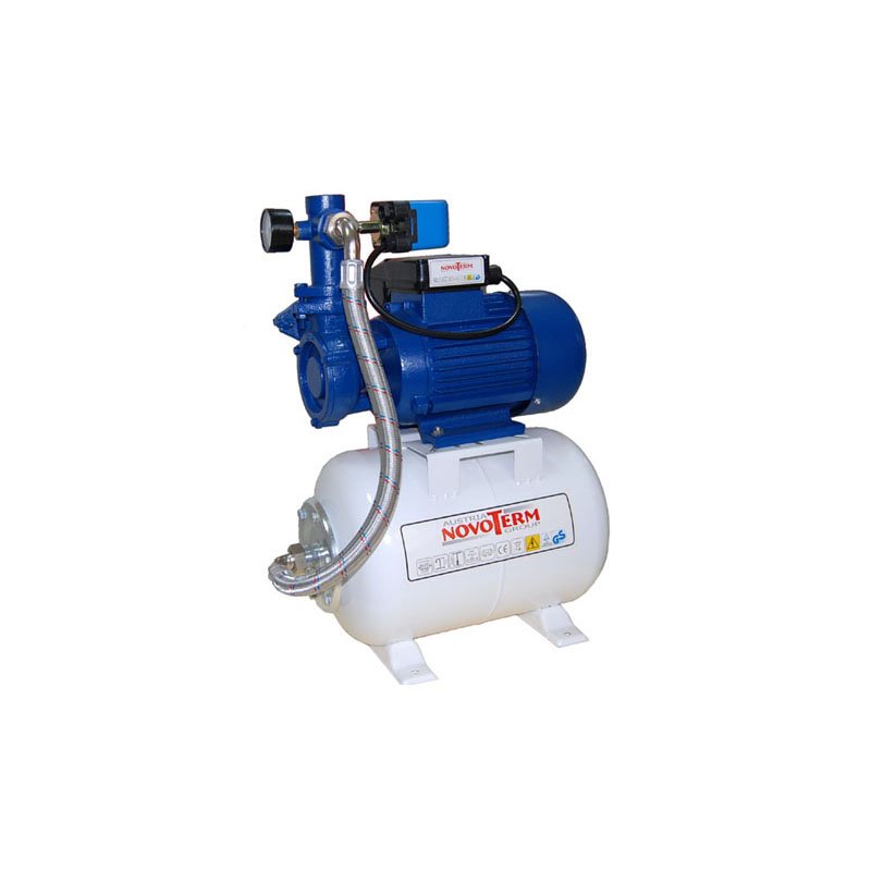 novoterm hidropak 1100W 24l NovoTerm hidropak 1100W 24L