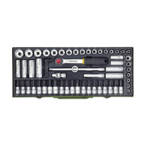Proxxon set nasadnih ključeva gedore 3/8" PX23112