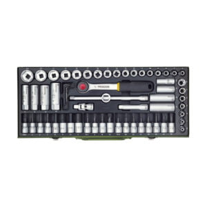 Proxxon set nasadnih ključeva gedore 3/8" PX23112
