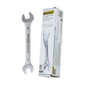 Proxxon 11-dijelni set viljuškastih ključeva SlimLine 6-32mm PX23802
