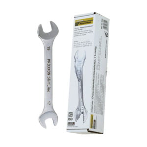 Proxxon 11-dijelni set viljuškastih ključeva SlimLine 6-32mm PX23802