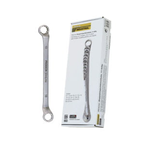 Proxxon 11-dijelni set okastih ključeva SlimLine 6-32mm PX23812