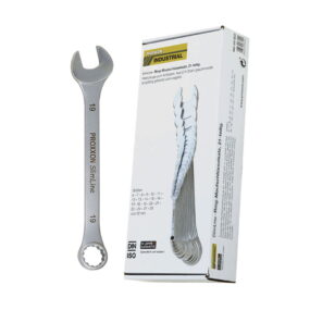 Proxxon 21-dijelni set okasto-viljuškastih ključeva SlimLine 6-32mm PX23822