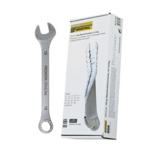 Proxxon 21-dijelni set okasto-viljuškastih ključeva SlimLine 6-32mm PX23822