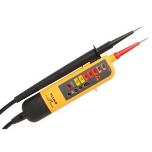 Fluke dvopolni tester napona i provodljivosti T90