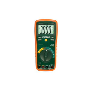 Extech digitalni multimetar EX 430 True RMS Professional