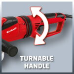 Einhell ugaona kutna brusilica TE-AG 230