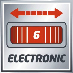 Einhell tračna brusilica TE-BS 8540 E