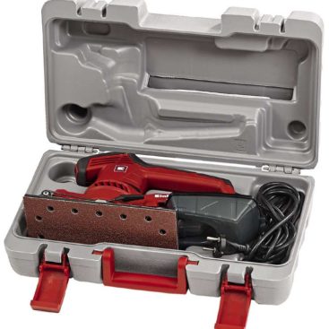 Einhell električna vibraciona brusilica TE-OS 2520 E