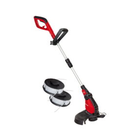 Einhell električni trimer za travu sa teleskopskom drškom GC-ET 4530 Set
