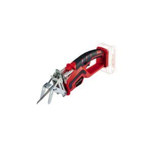 Einhell aku vrtna pila testera Power X-Change GE-GS 18 Li- Solo