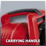 Einhell vrtna pumpa za vodu sa filterom GC-AW 6333