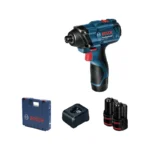 Bosch aku udarni odvijač GDR 120-Li V-Li Professional