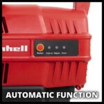 Einhell vrtna pumpa za vodu sa filterom GC-AW 6333
