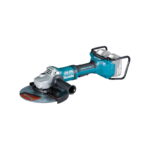 Makita aku ugaona kutna brusilica DGA900ZK