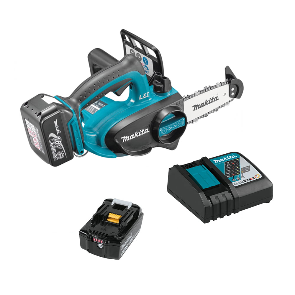 DUC122RFE001 Makita aku lančana pila DUC122RFE